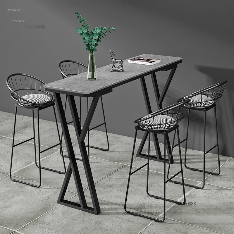 # Leichte Luxus-Schiefertische – Commercial Kitchen And Bar Bewertung und Preis