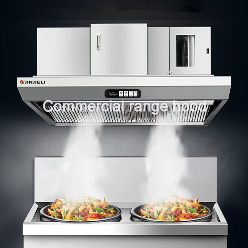 ISO9001-Zertifizierte Intellig – Range Commercial Kitchen Bewertung und Preis