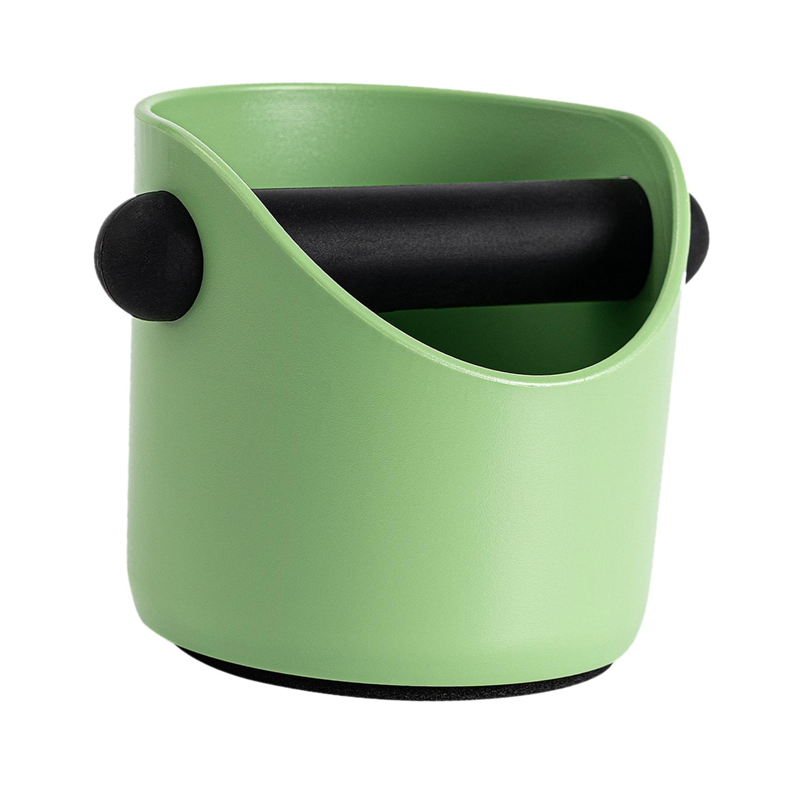 Espresso-Kaffeesatzbehälter, k – Commercial Kitchen Bin Bewertung und Preis