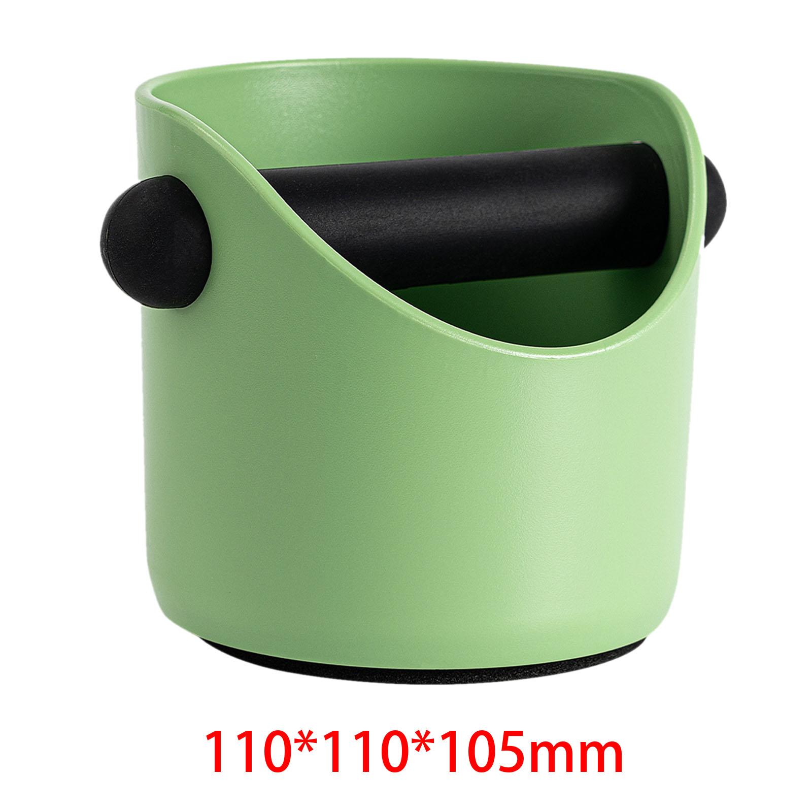 Espresso-Kaffeesatzbehälter, k – Commercial Kitchen Bin Bewertung und Preis