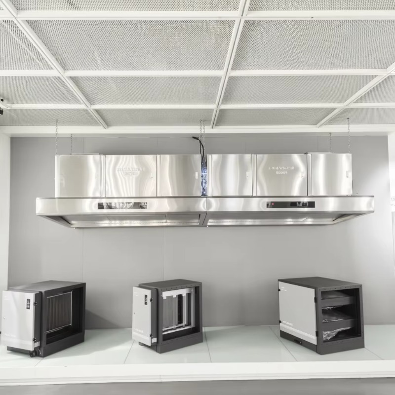 Kommerzielle Anpassbare 201 Ed – Range Commercial Kitchen Bewertung und Preis