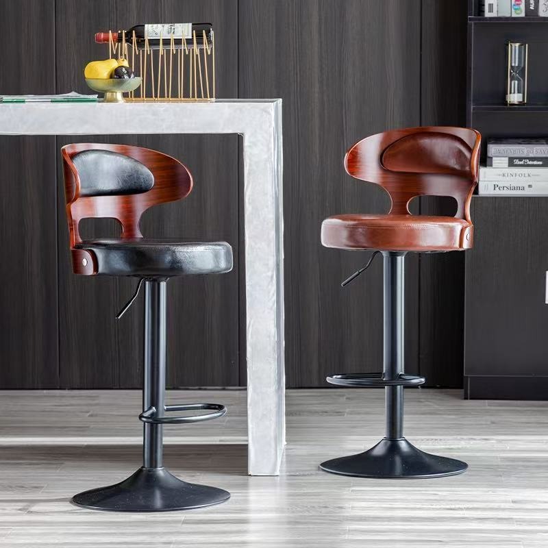 Moderner Luxus-Barhocker, Hohe – Commercial Kitchen And Bar Bewertung und Preis