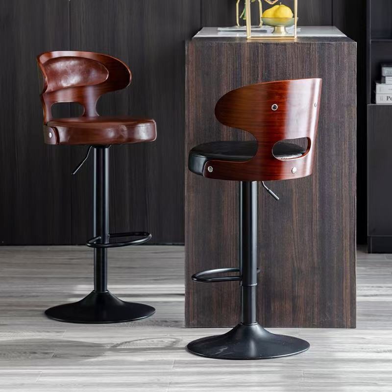 Moderner Luxus-Barhocker, Hohe – Commercial Kitchen And Bar Bewertung und Preis