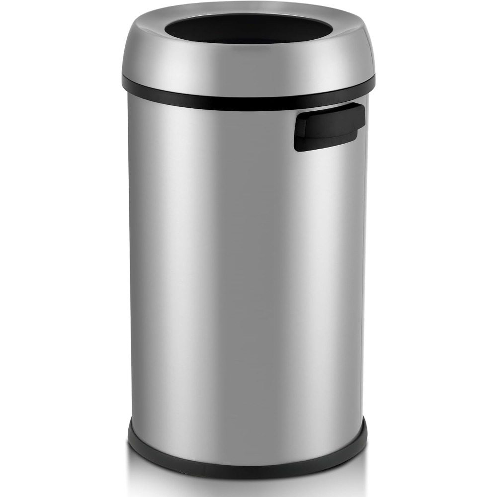 65L/17Gal robuster, offener ko – Commercial Kitchen Bin Bewertung und Preis
